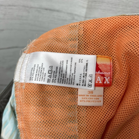 TOMMY BAHAMA RELAX SWIM SHORTS - Picture 6 of 8